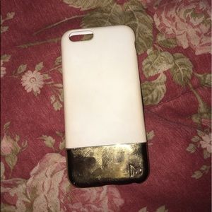 iPhone 6s/7/8 case :)